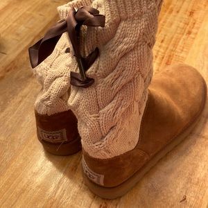 Ugh Boots!